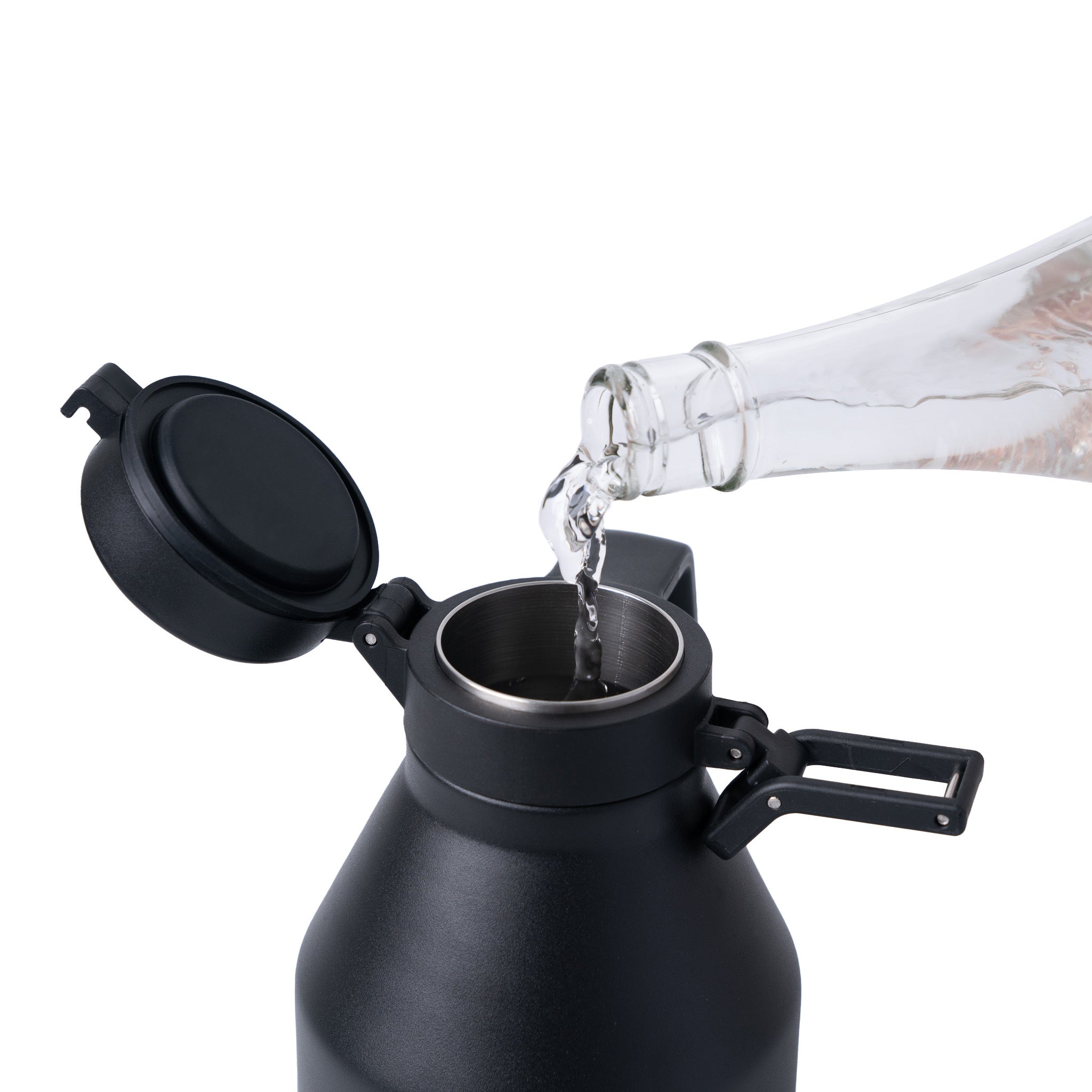 Ohmine グラウラー