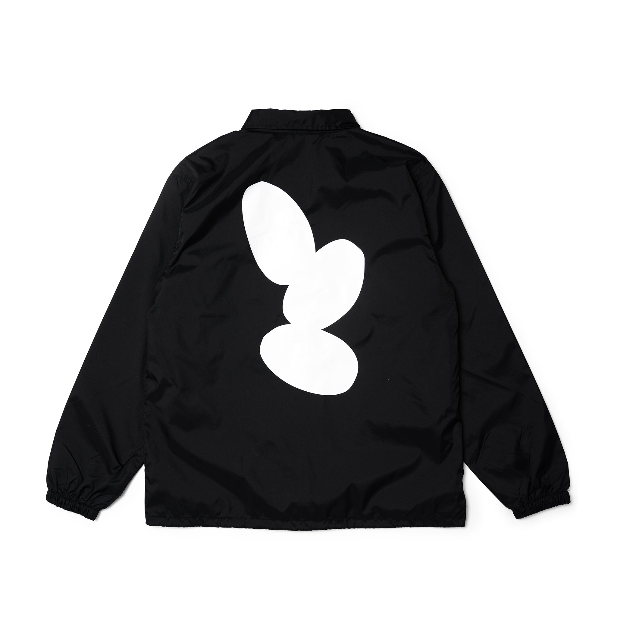 Ohmine コーチジャケット