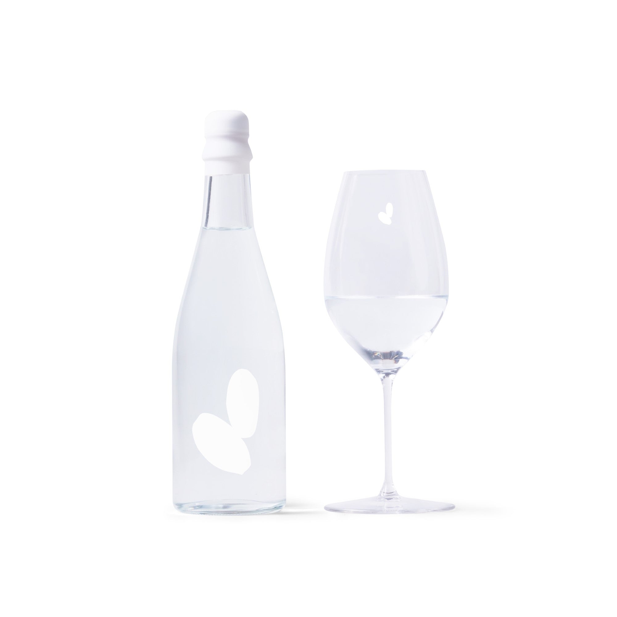 Ohmine グラスセット