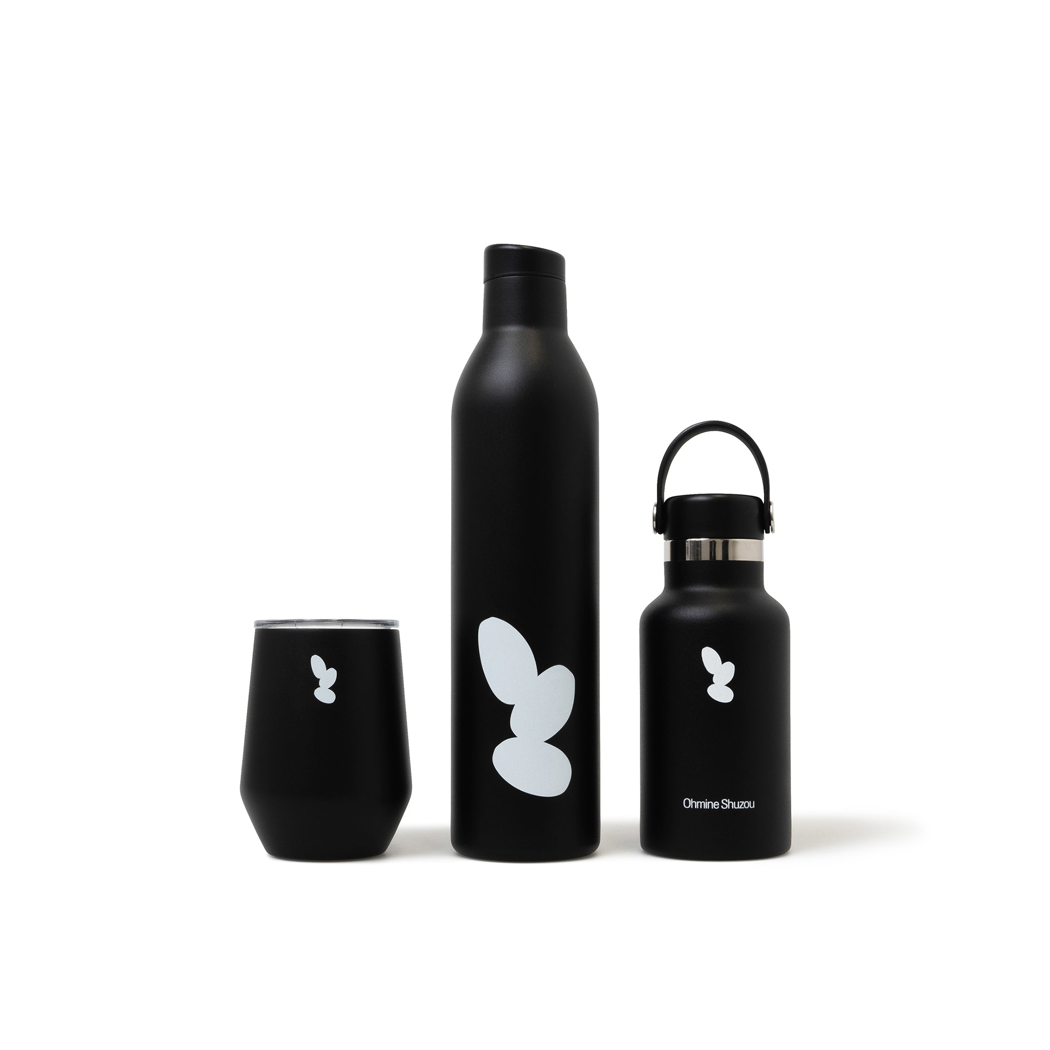 Ohmine CAMPカップ