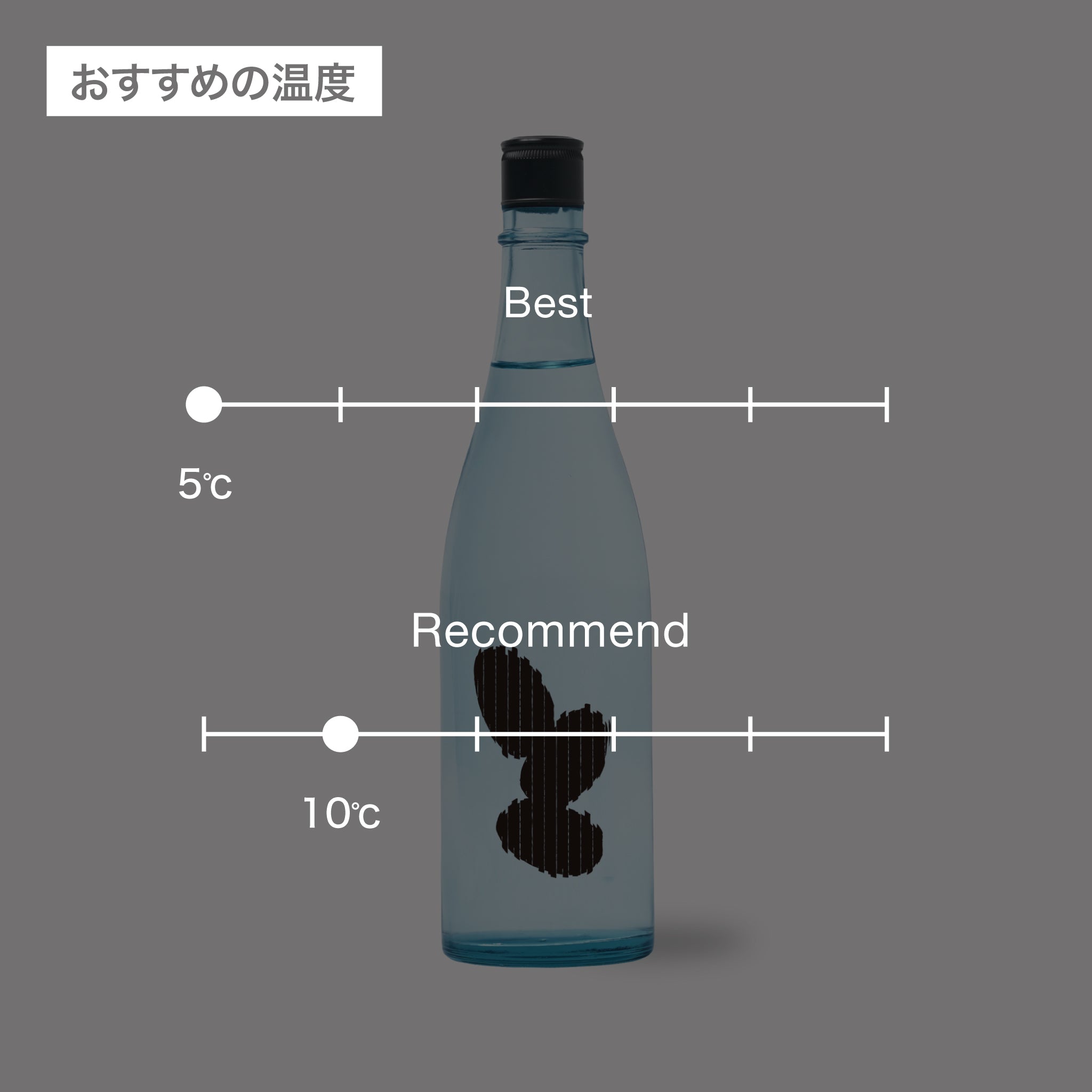 大嶺3粒 春風かすみ生酒 愛山