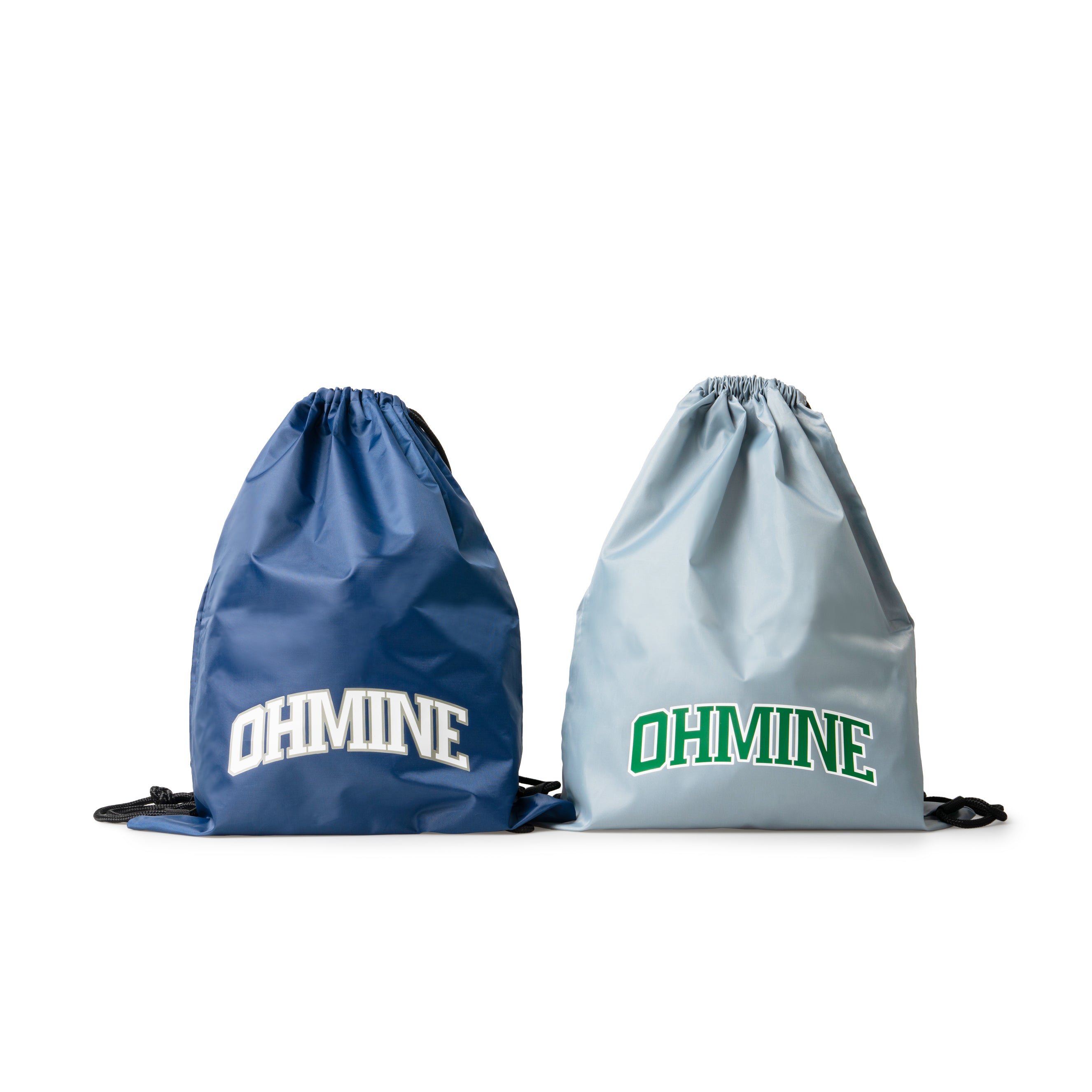 Ohmine バッグ CL001