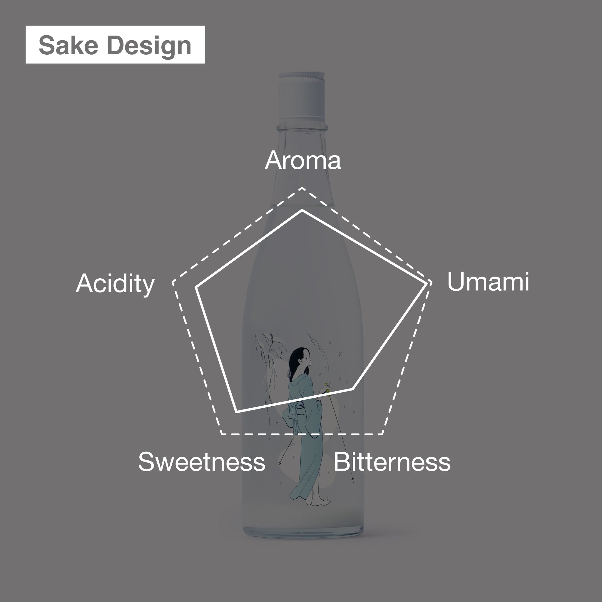 3粒 冬のおとずれ