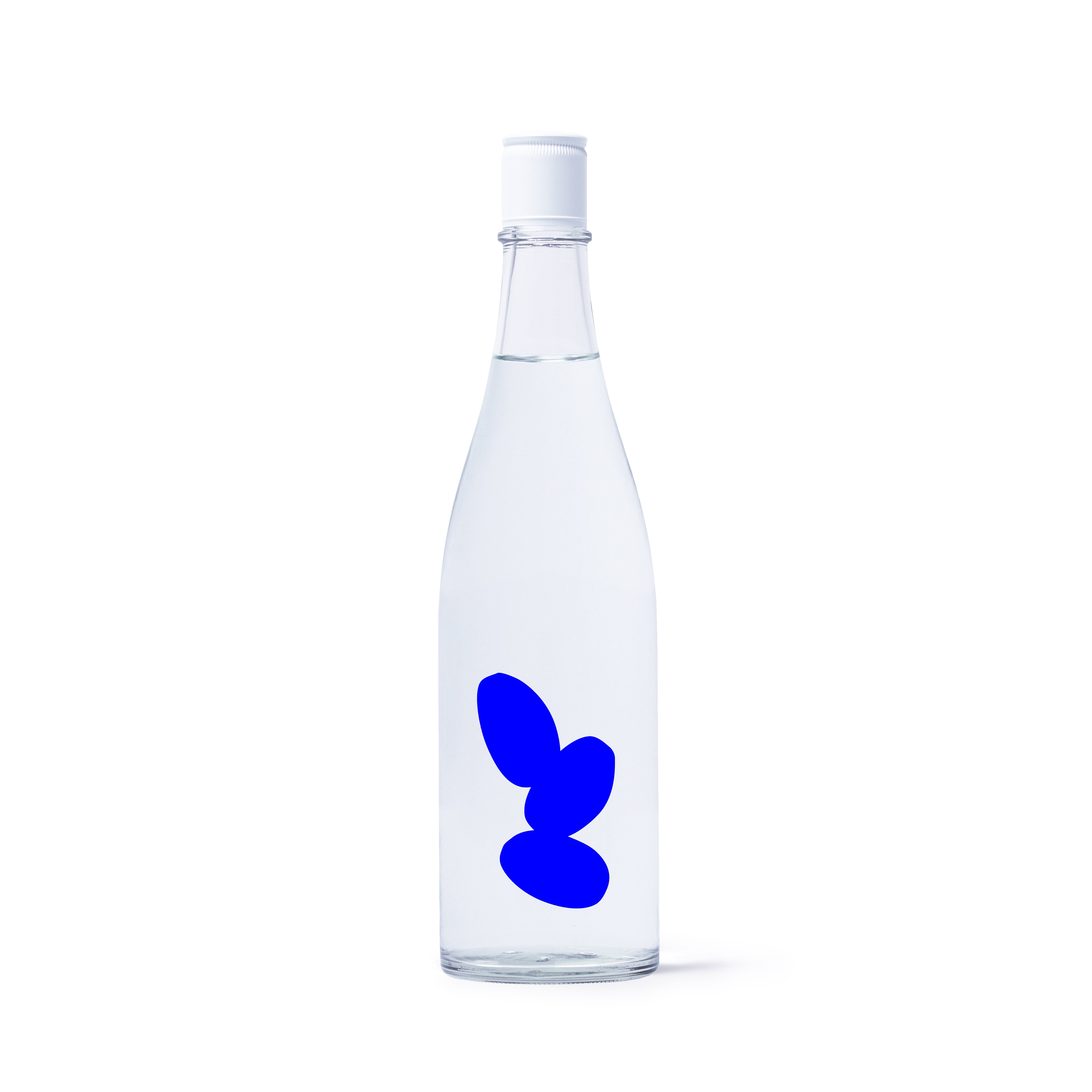 3粒 愛山