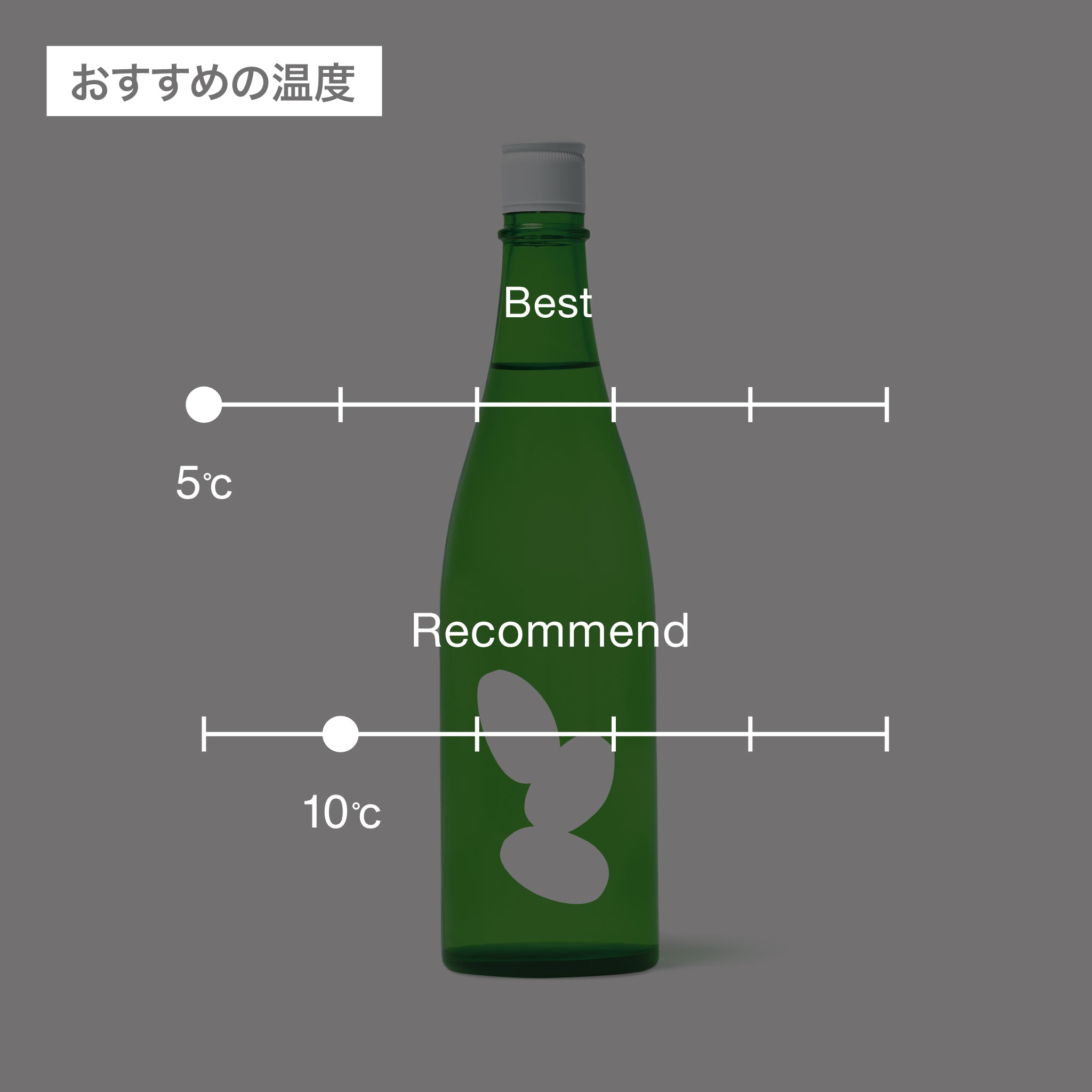 3粒 ひやおろし 山田錦