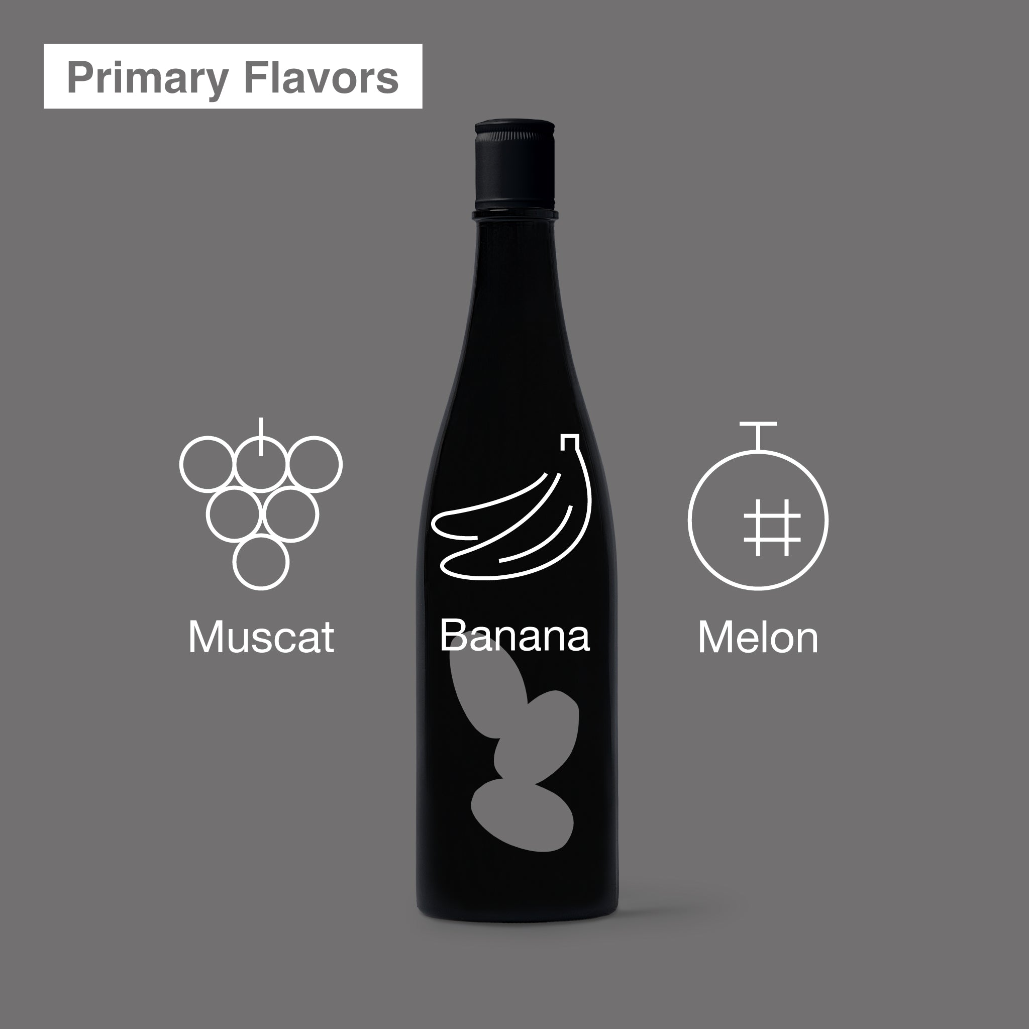 3粒 山田錦 無濾過生原酒