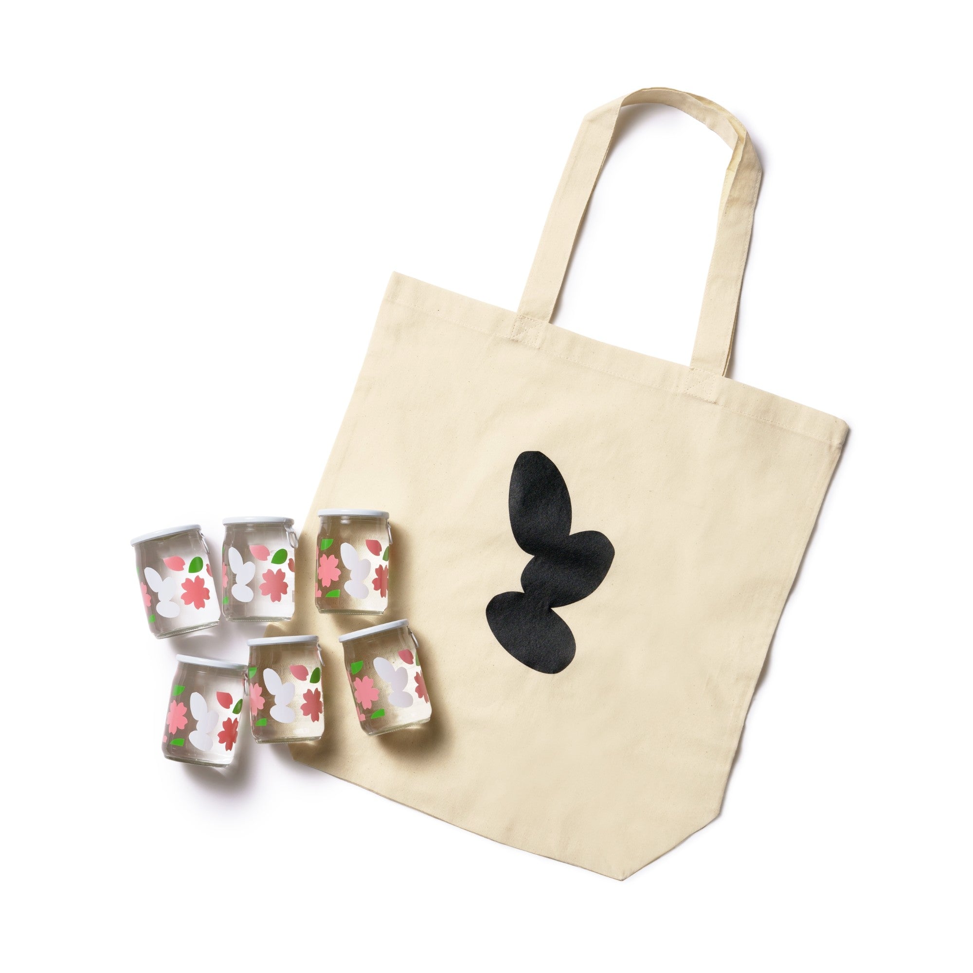 SAKURA CUP 6本セット