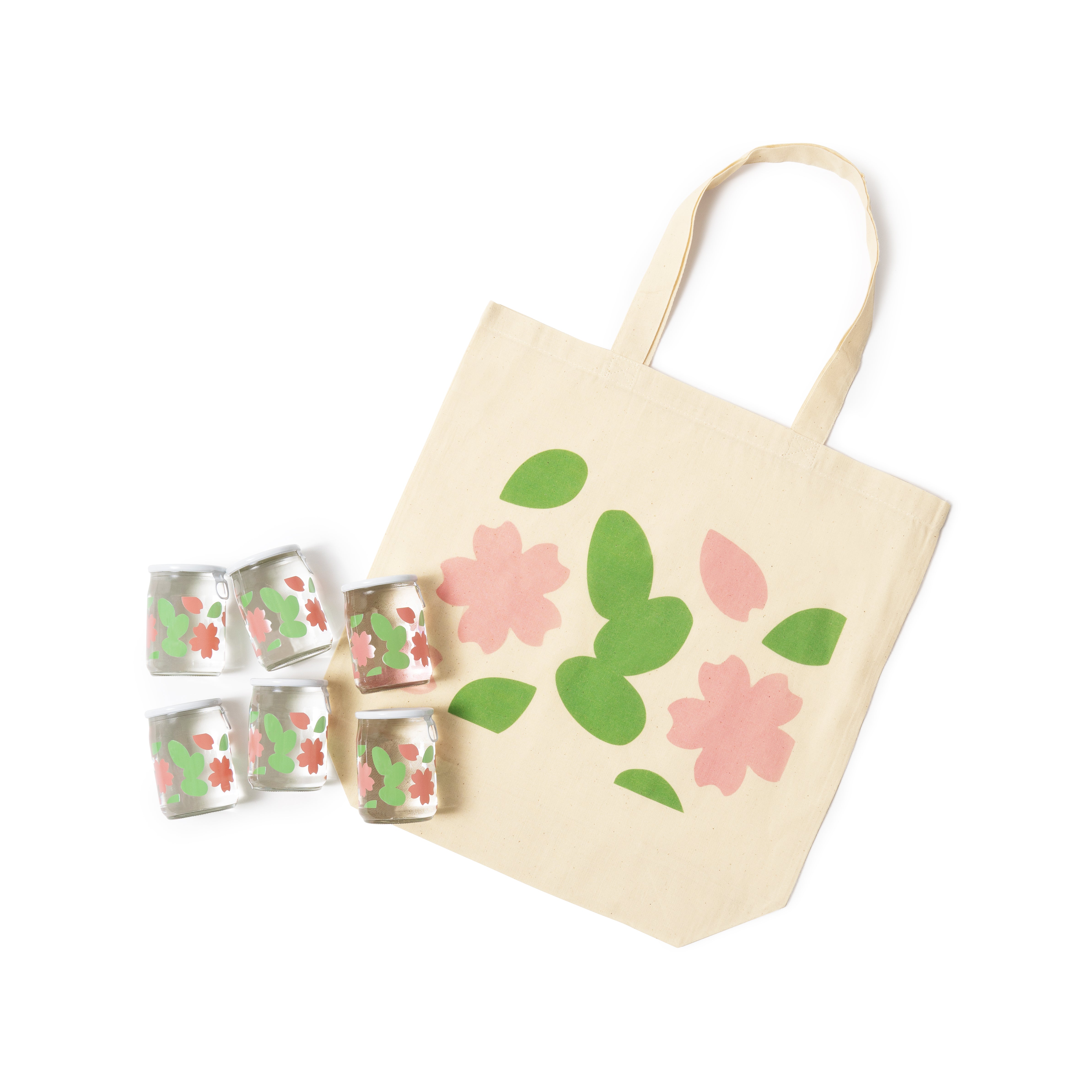 SAKURA CUP 6本セット