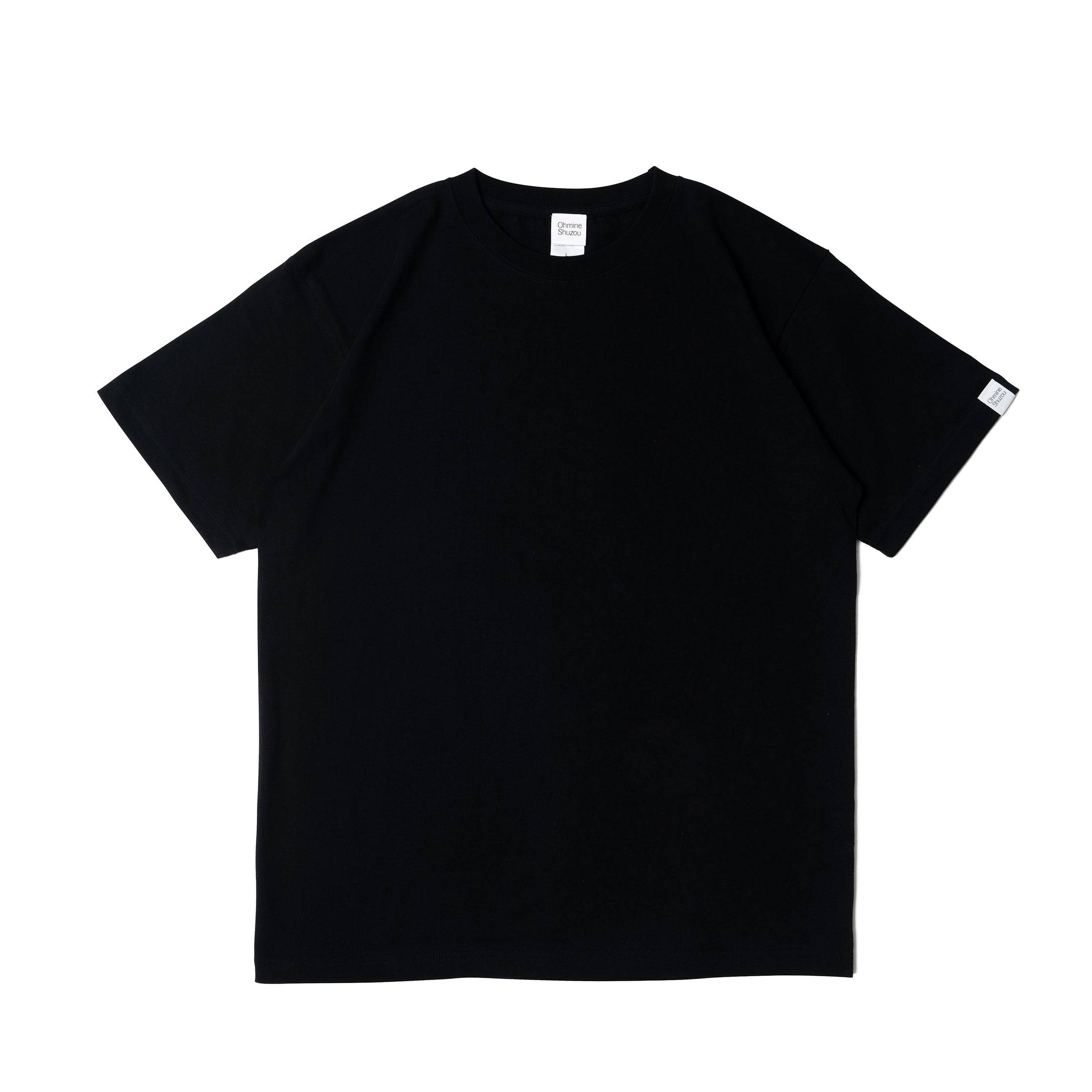 Kosuke Kawamura × Ohmine Shuzou Tシャツ