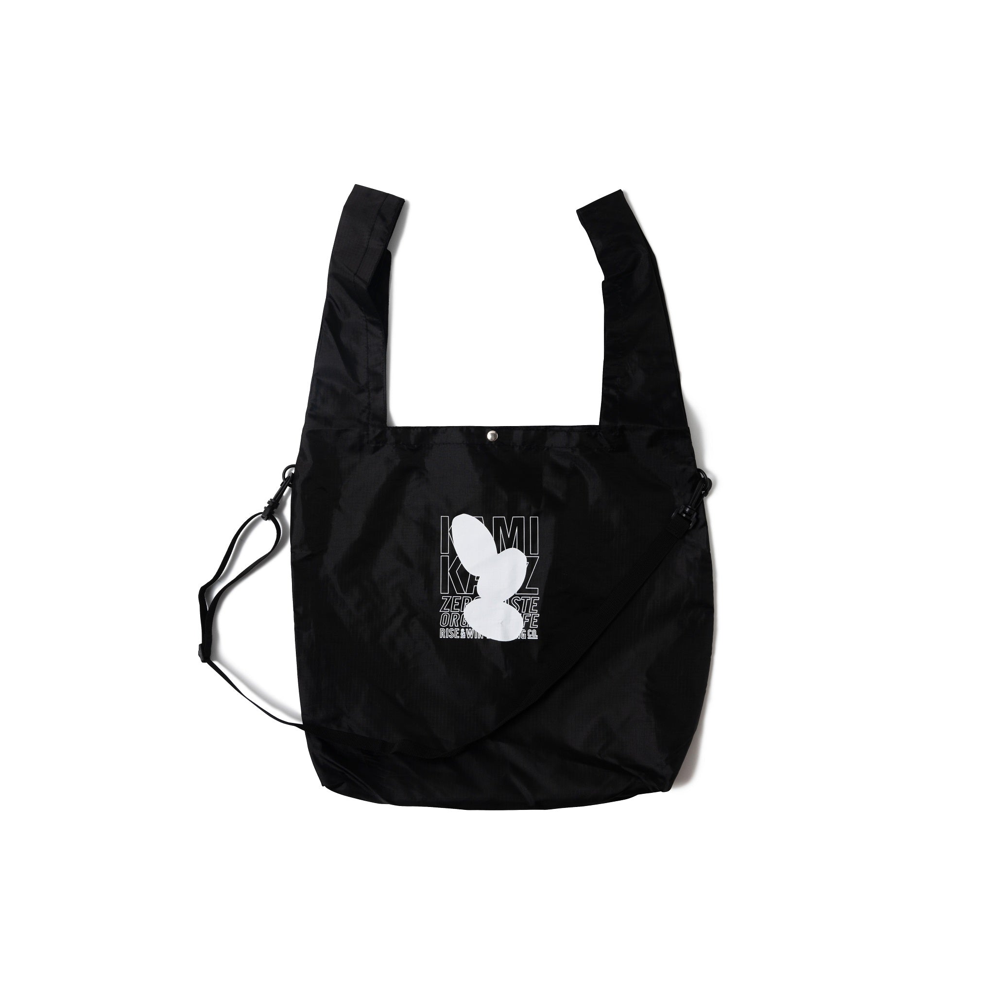 BEYOND THE SAKE バッグ