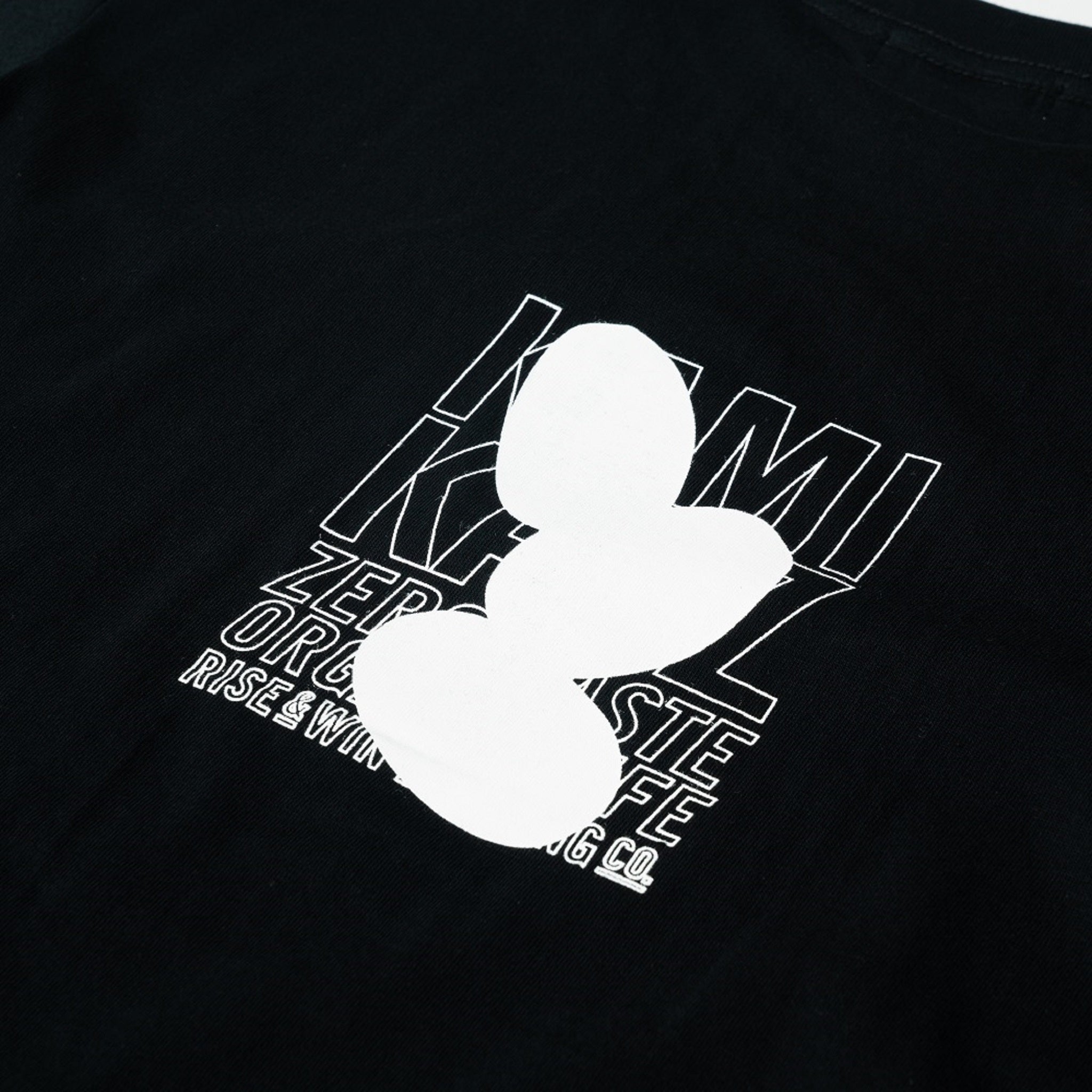 BEYOND THE SAKE Tシャツ