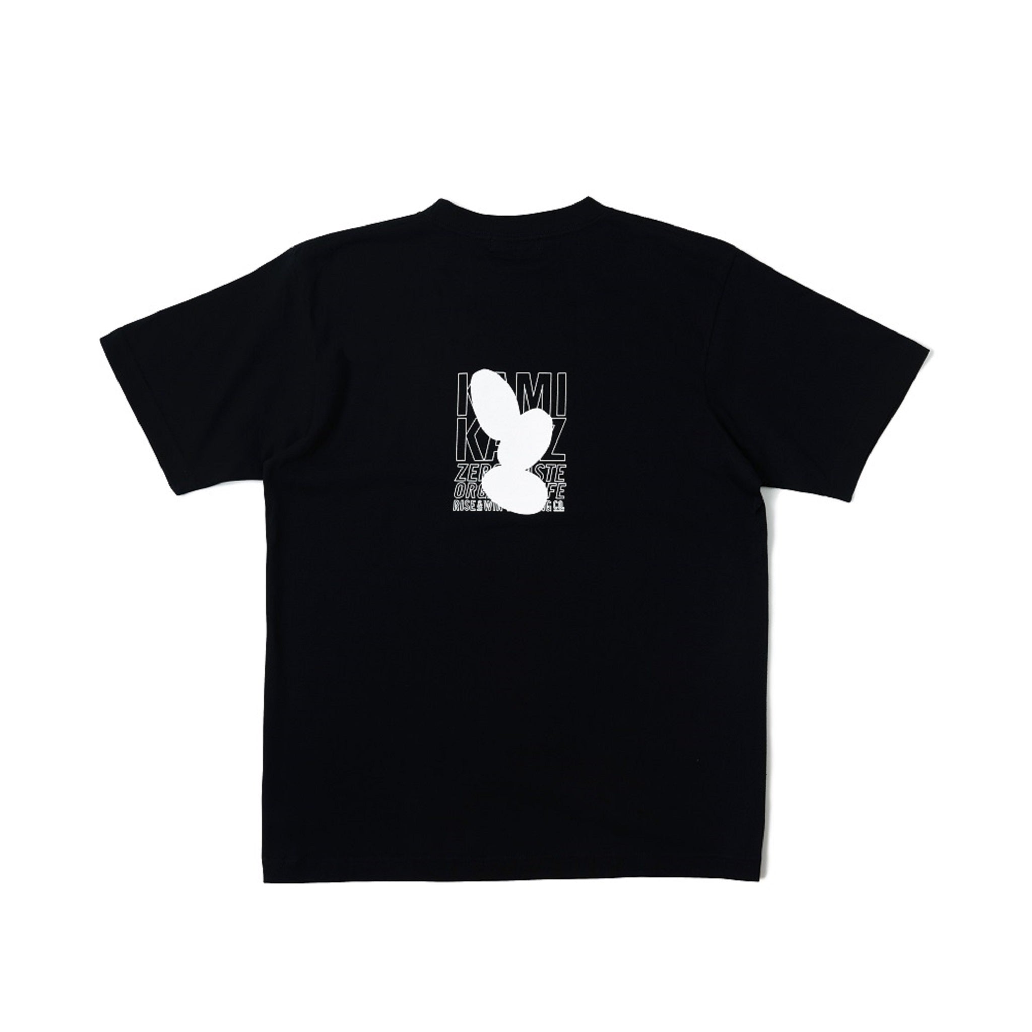 BEYOND THE SAKE Tシャツ