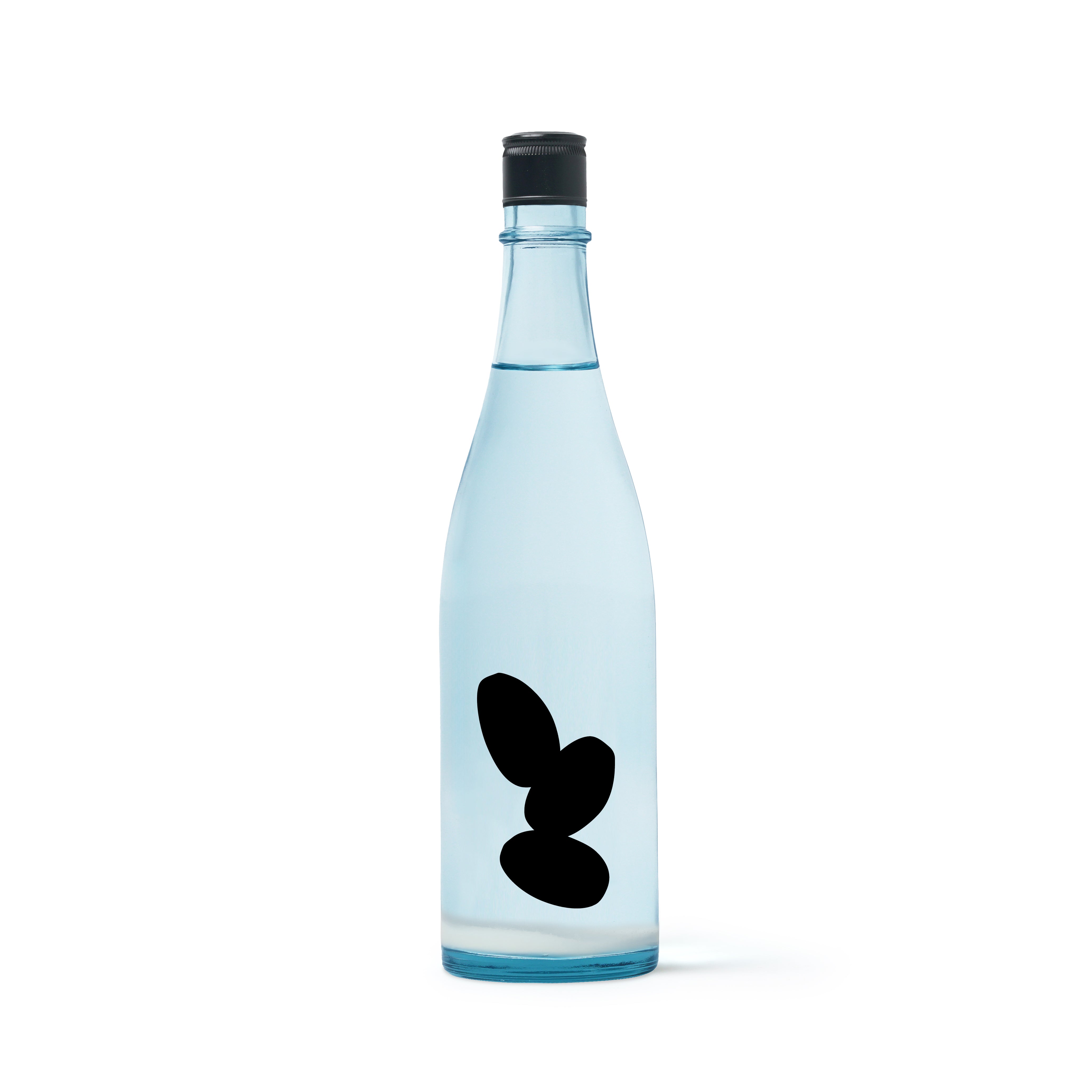 3粒 かすみ生酒 雄町