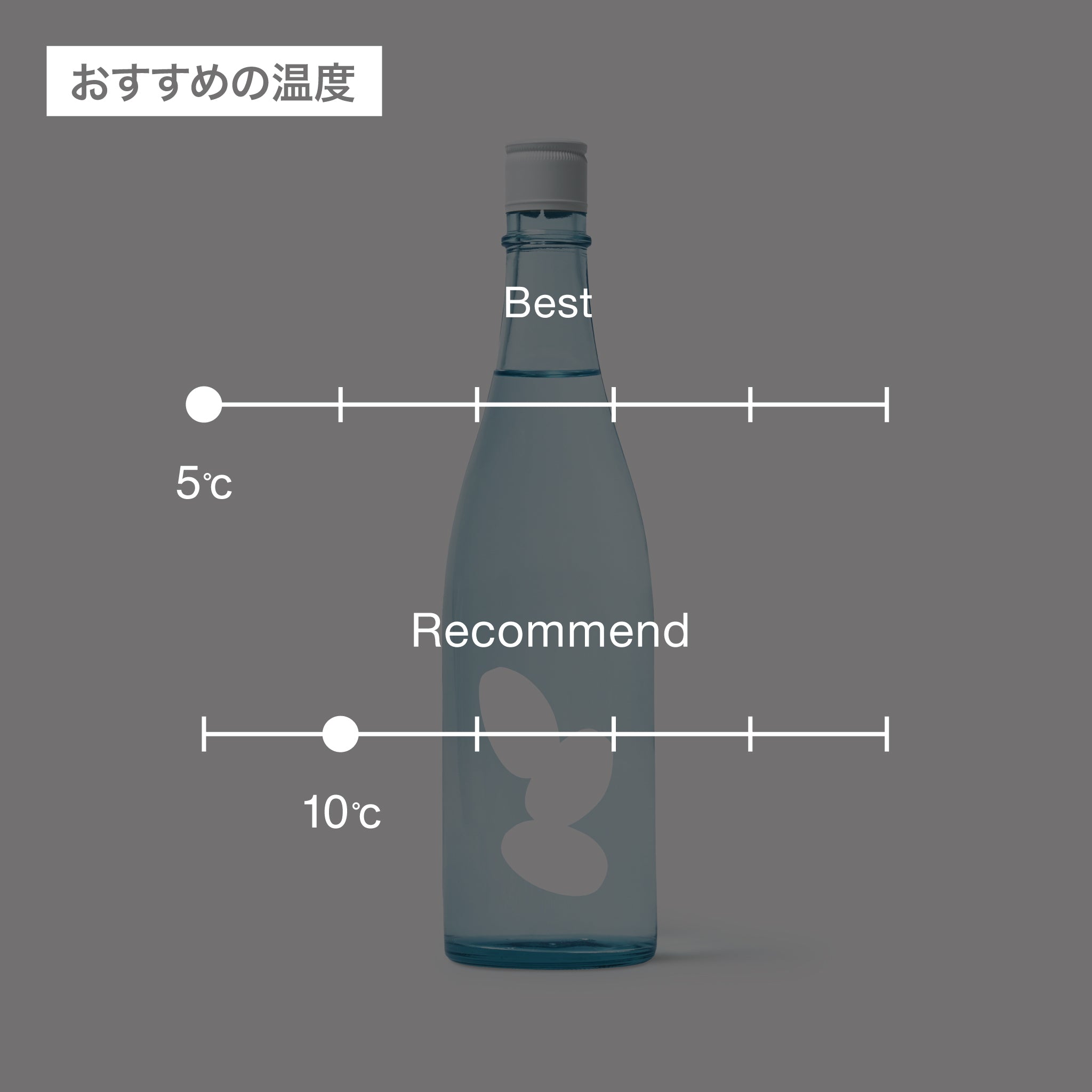 大嶺3粒 夏純かすみ生酒 山田錦