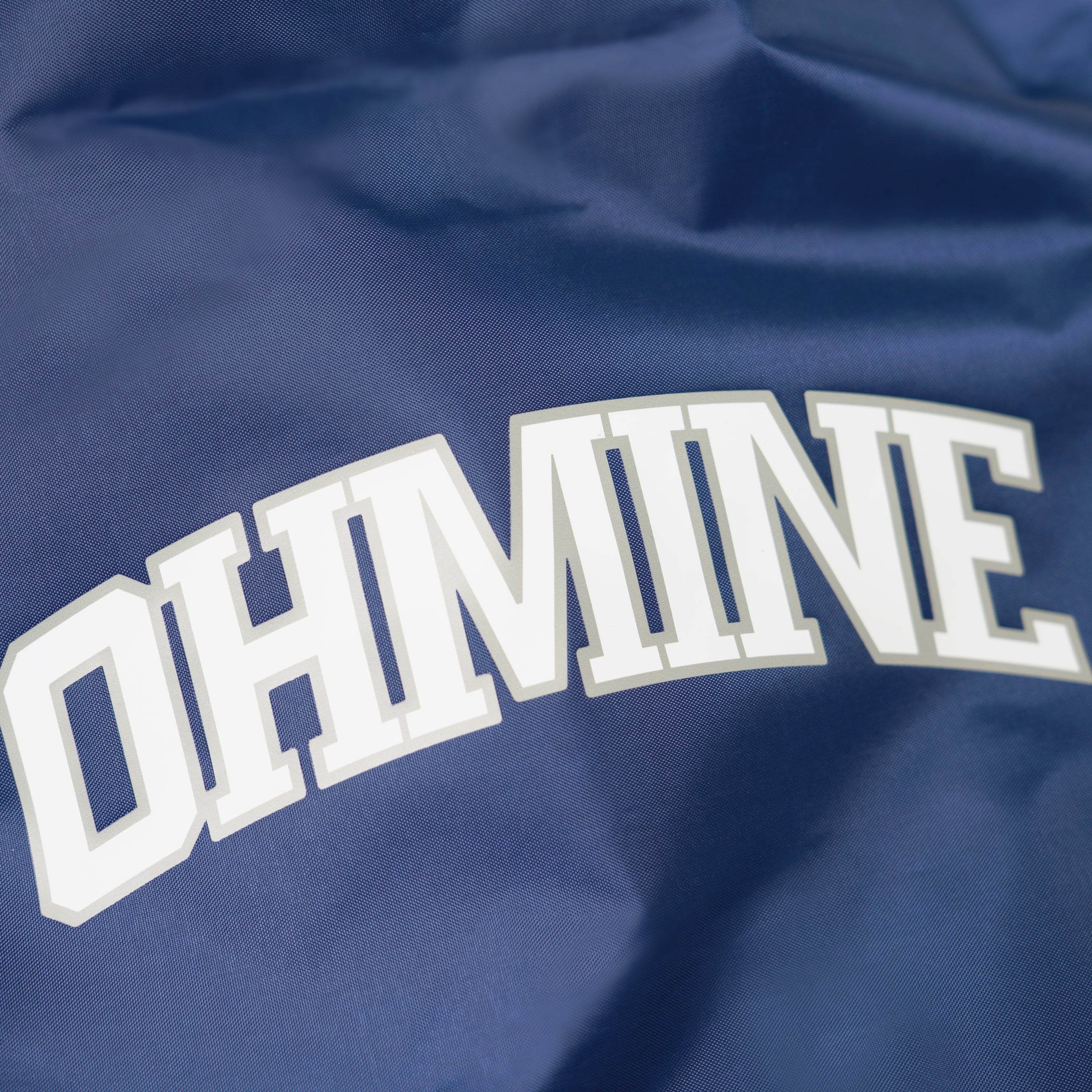 Ohmine バッグ CL001