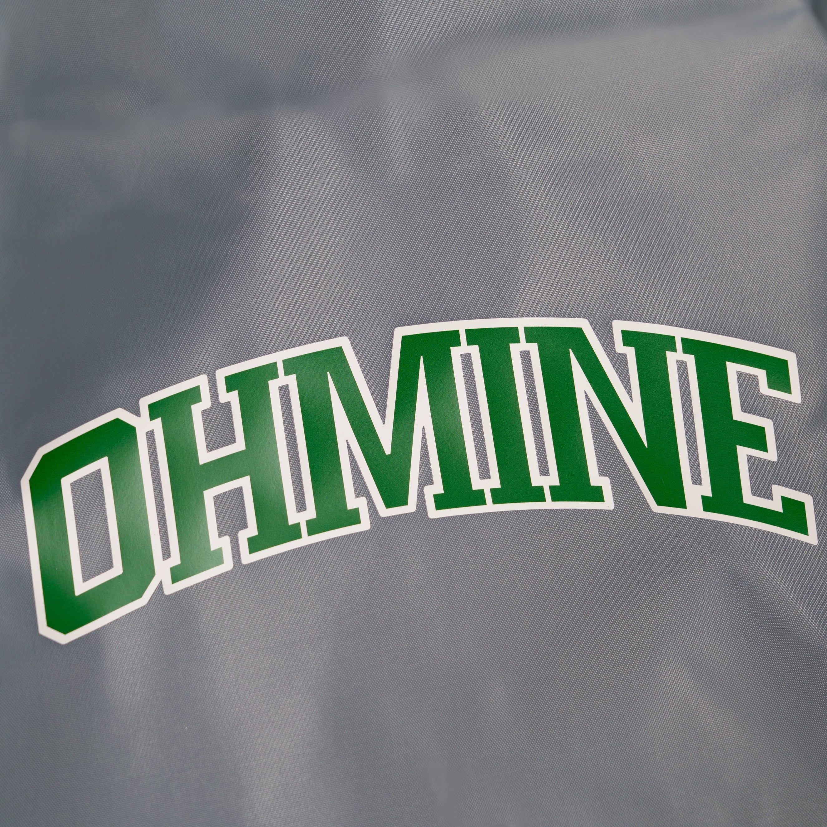 Ohmine バッグ CL001