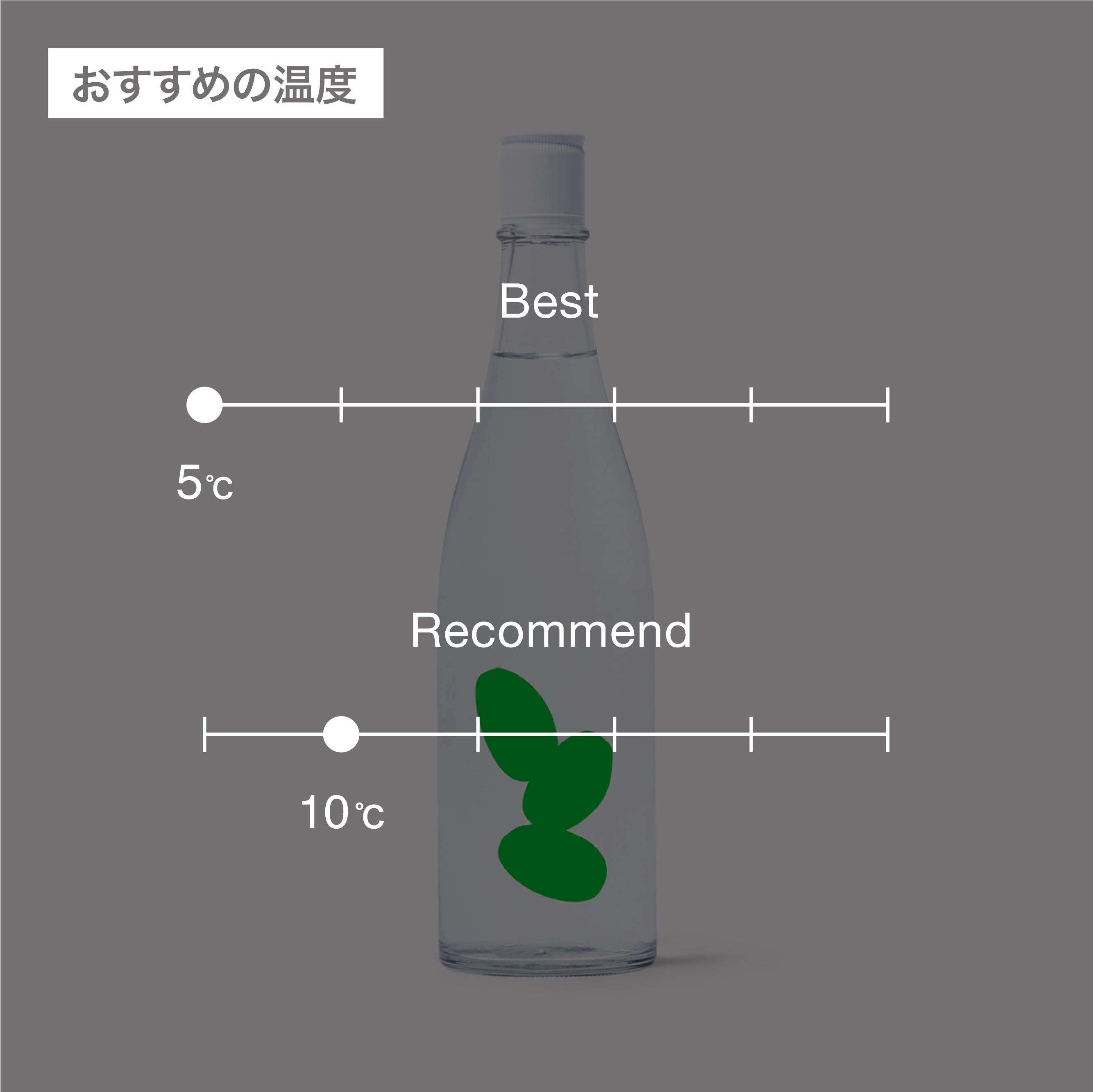 3粒 出羽燦々