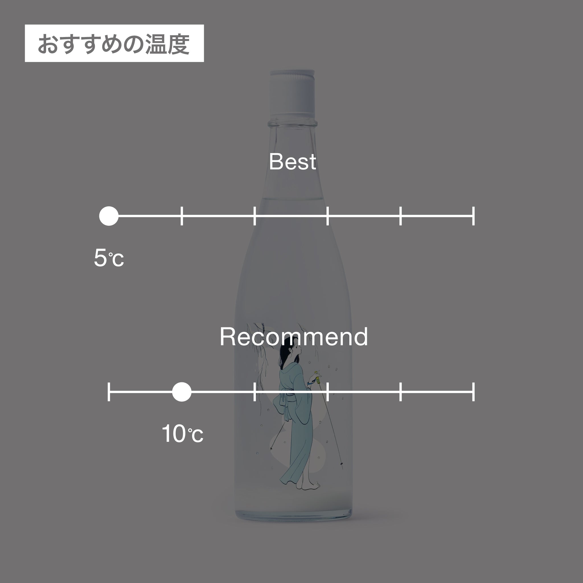 3粒 冬のおとずれ
