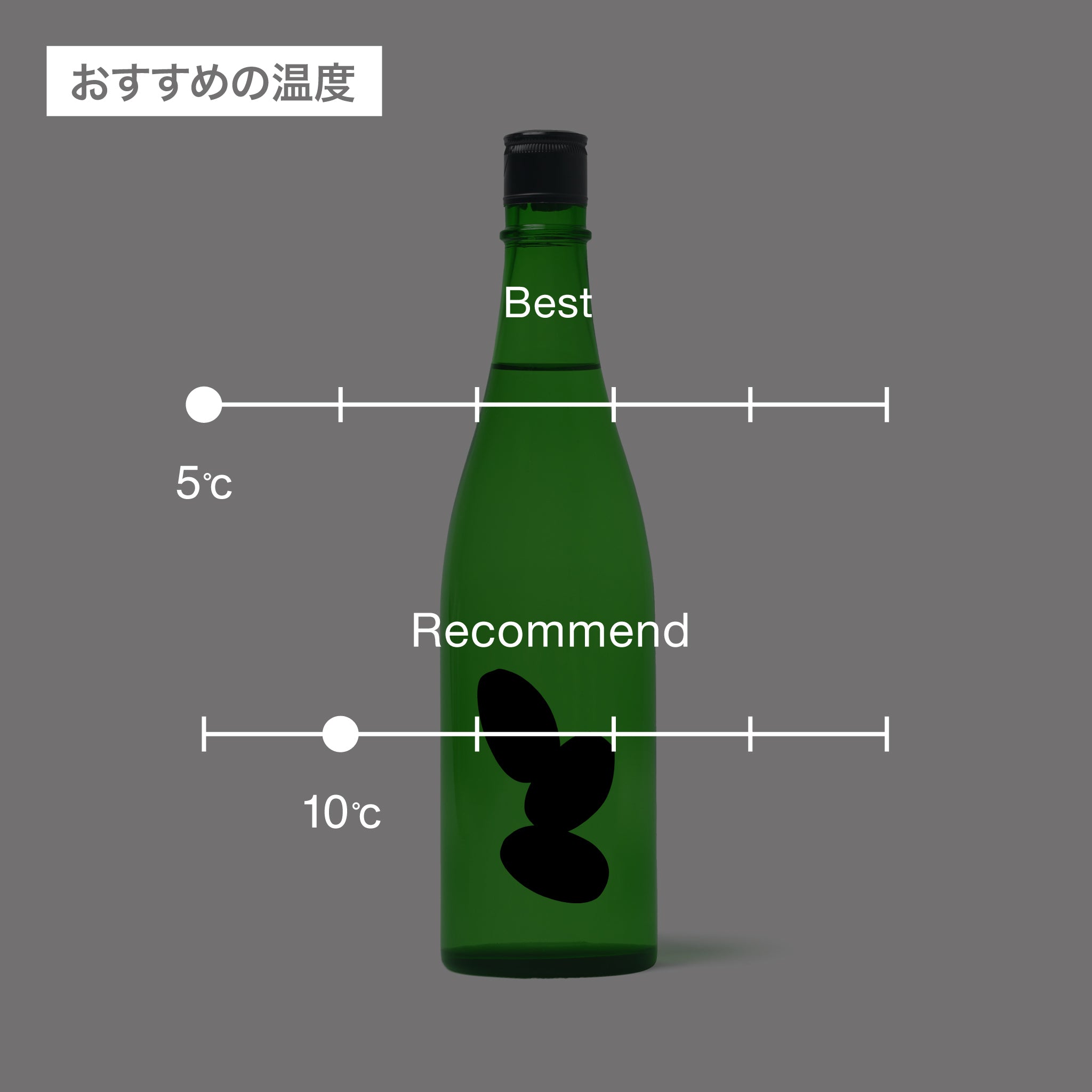 大嶺3粒 ひやおろし 雄町