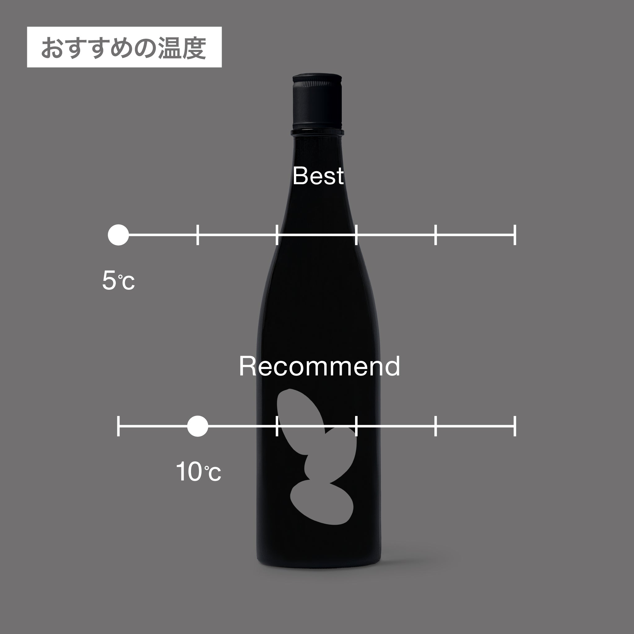 3粒 山田錦 無濾過生原酒