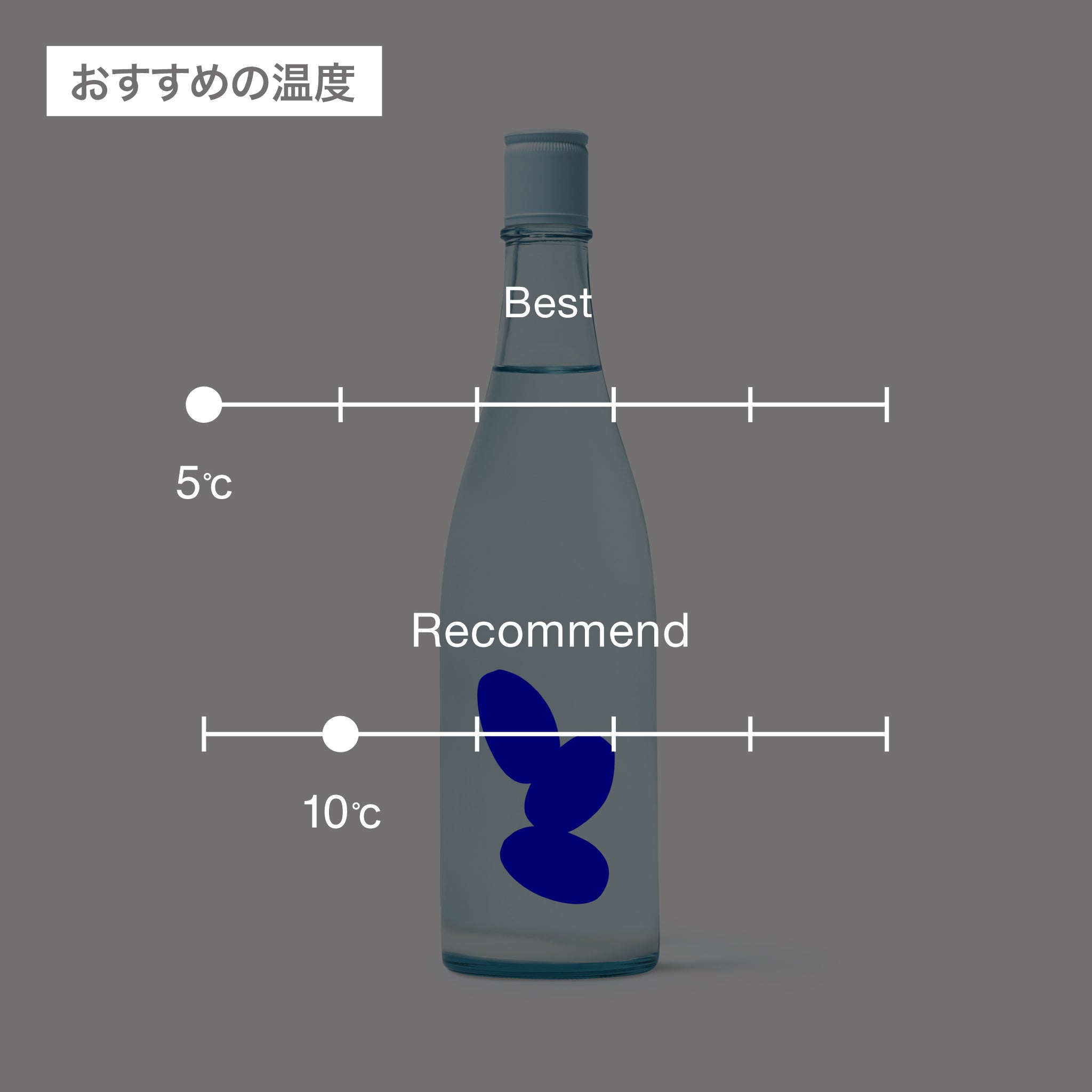 3粒 愛山 うすにごり