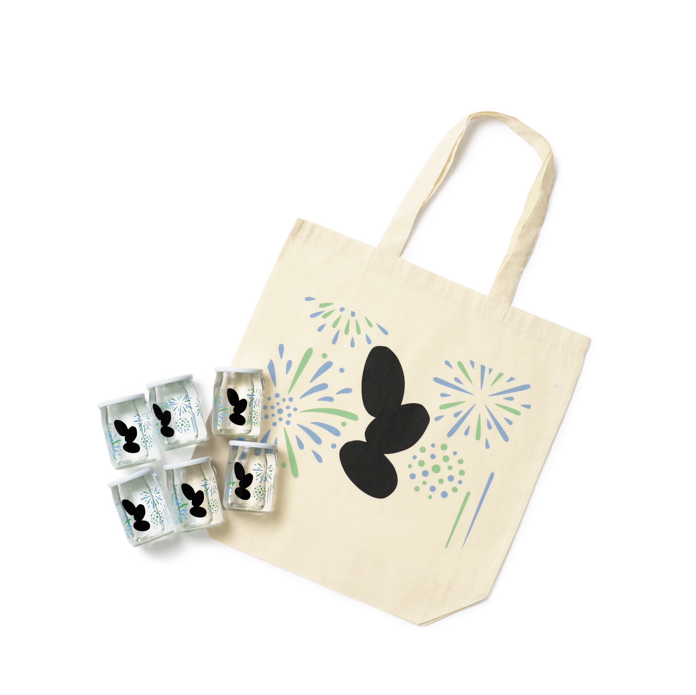 HANABI CUP 6本セット